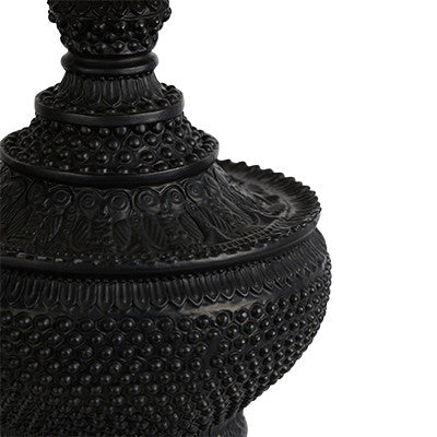 Surrey Lamp Black