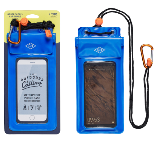 Waterproof Phone Sleeve
