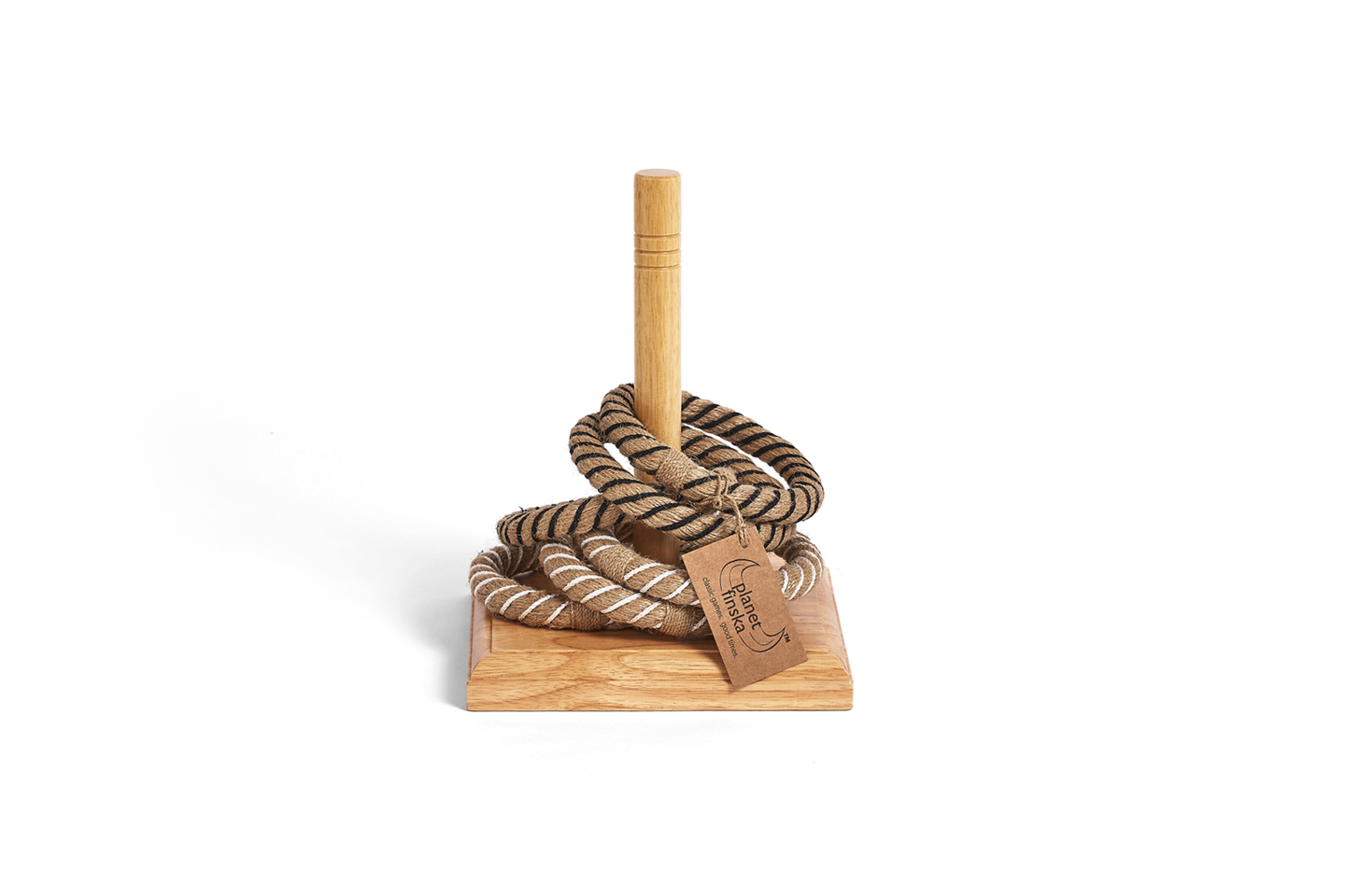 Classic Rope Quoits