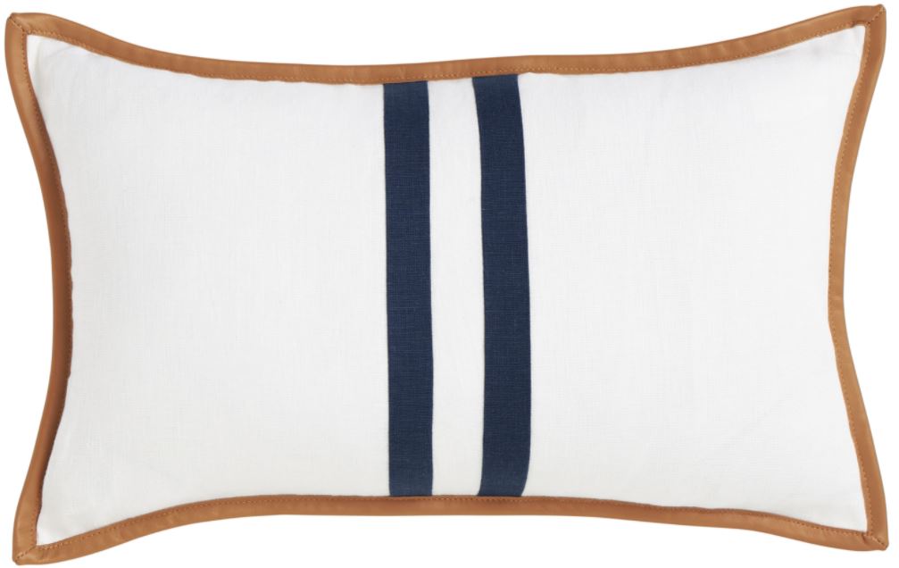 Riva Classica Linen Cushion 30x50cm