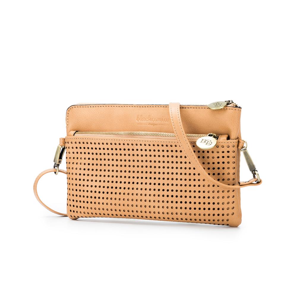 Nina Crossbody Bag / Clutch Various Colours