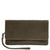 Albury Soft Leather Fold Over Wallet (Various Colours)