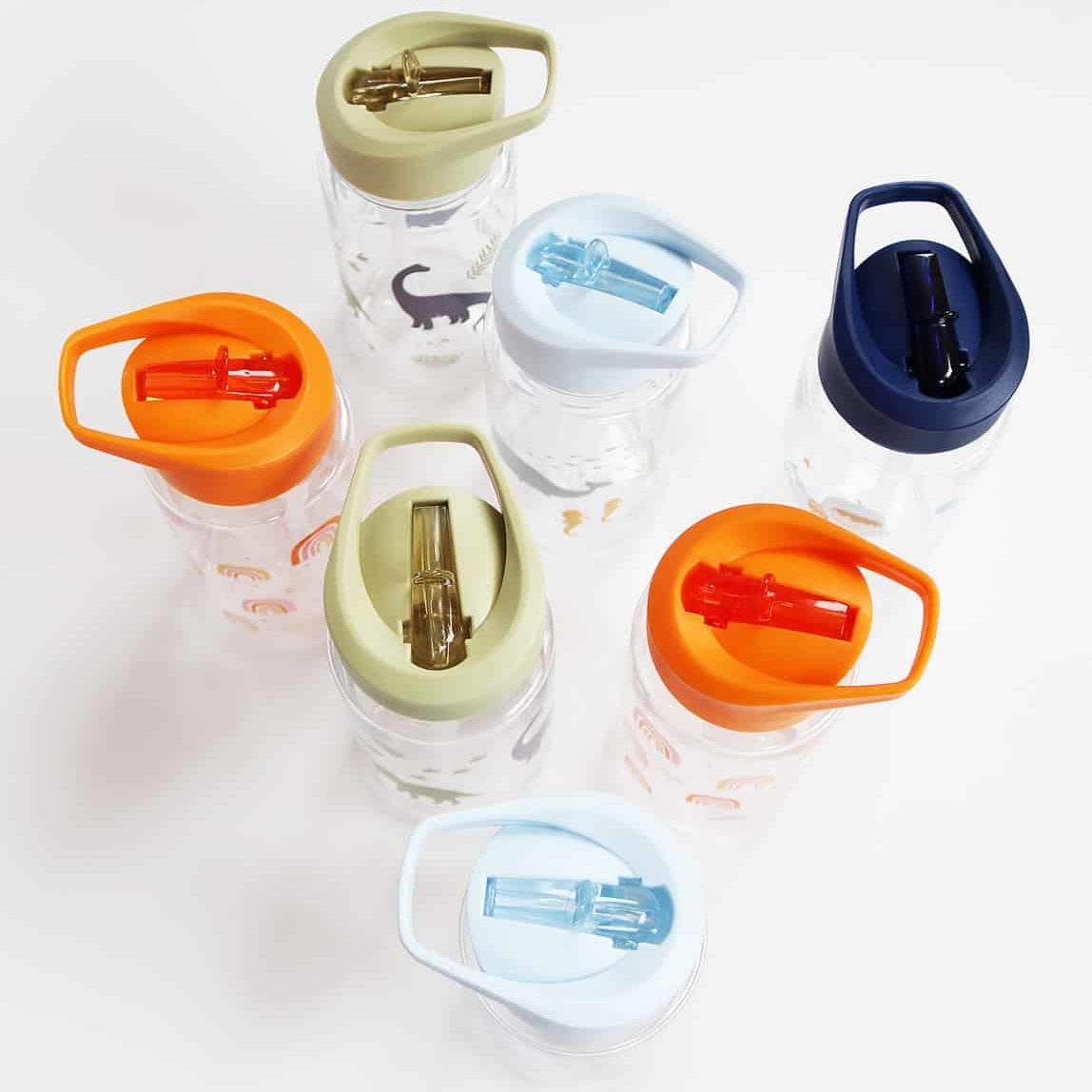 OCEAN DRINK BOTTLE