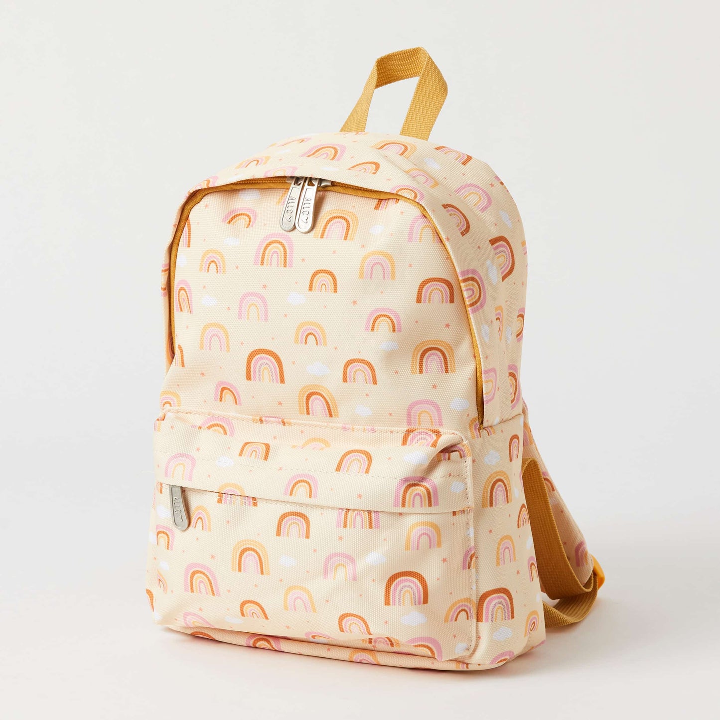 RAINBOWS BACKPACK