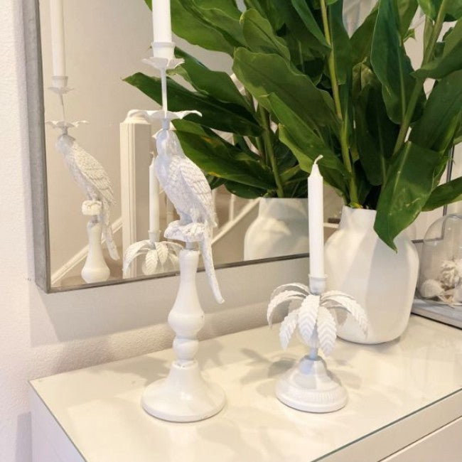 Palm Candlestick