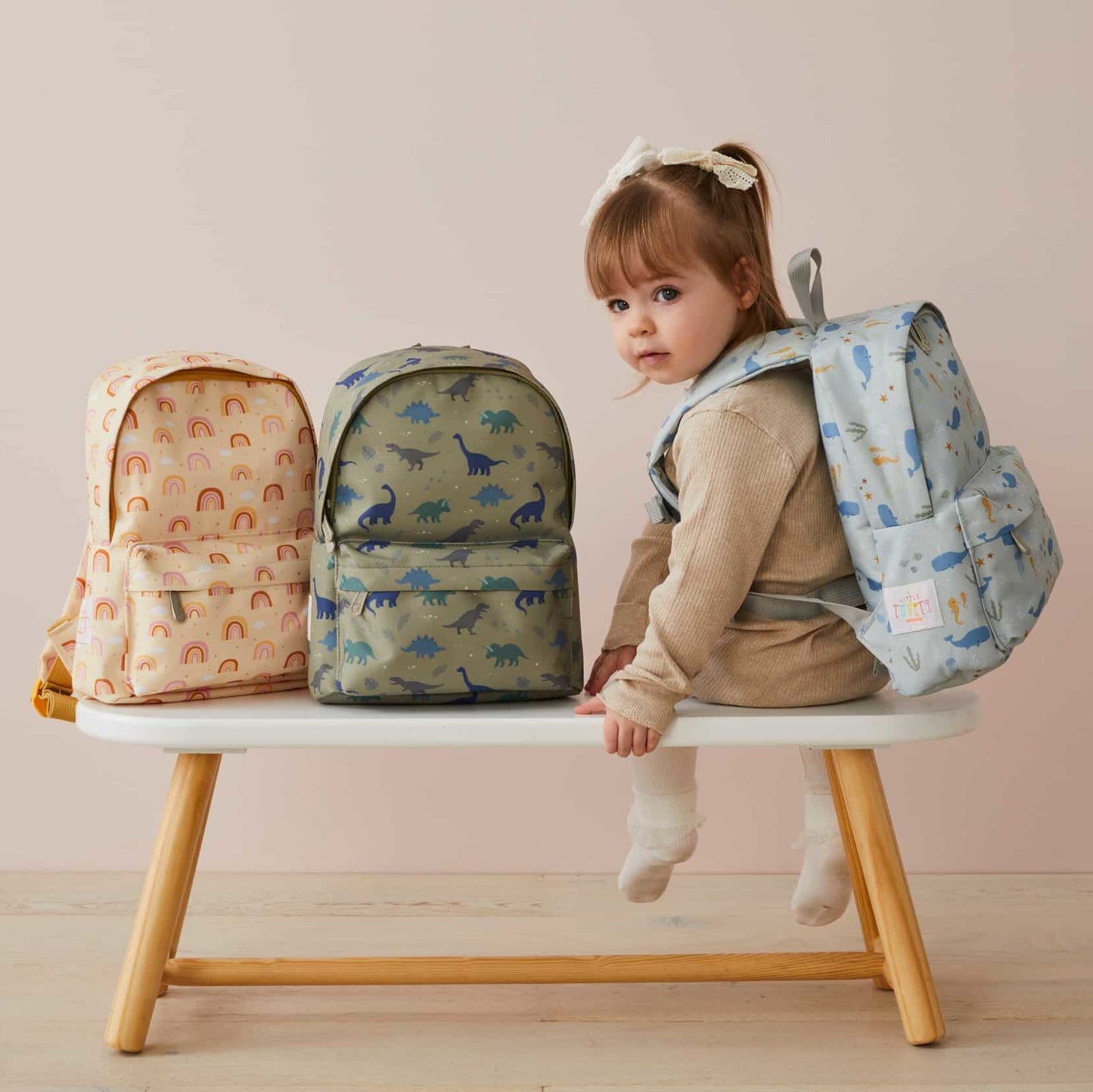 OCEAN BACKPACK