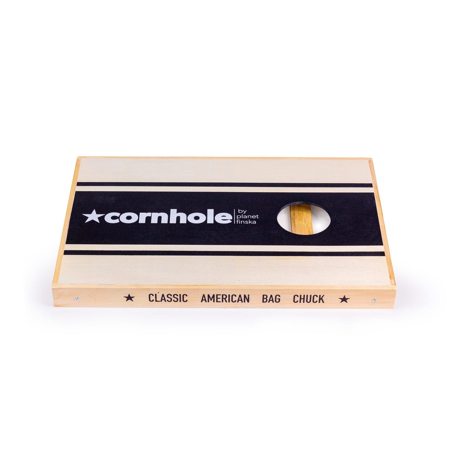 Cornhole Standard (Single Board Set)