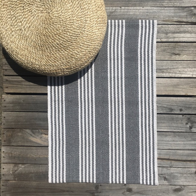 Recycled Cotton Mat – Durban Sand