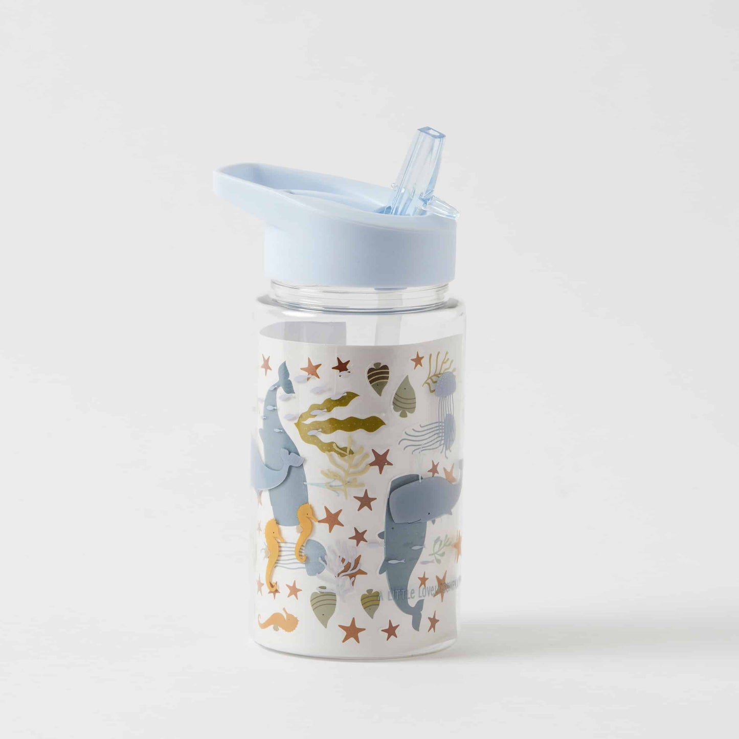 OCEAN DRINK BOTTLE