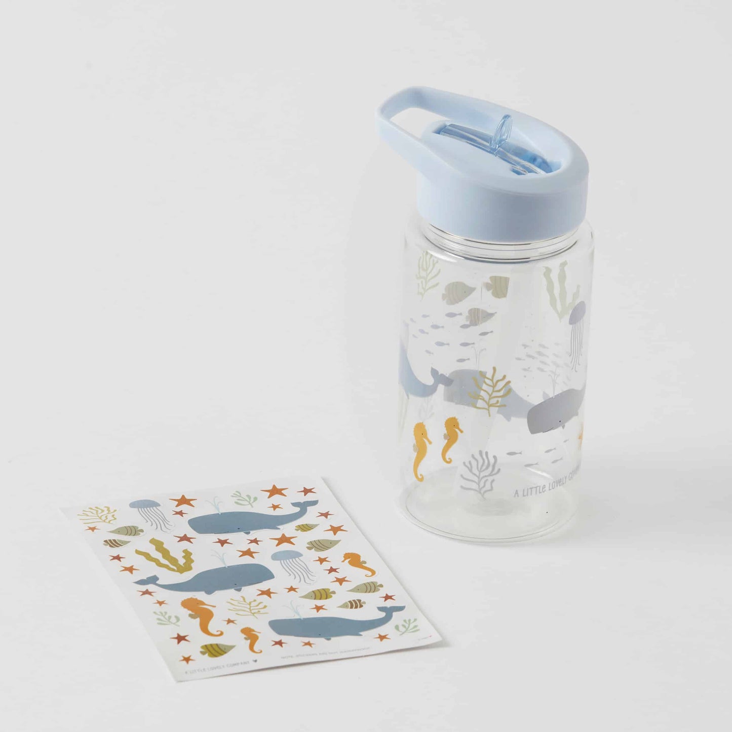 OCEAN DRINK BOTTLE
