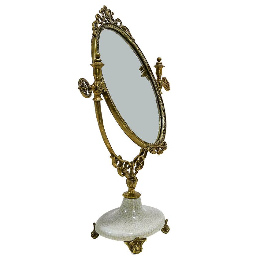 Elizabeth Dresser Mirror