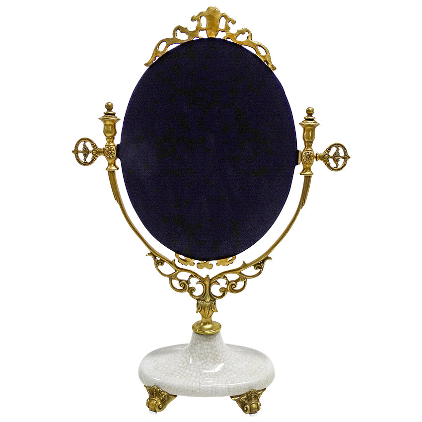 Elizabeth Dresser Mirror