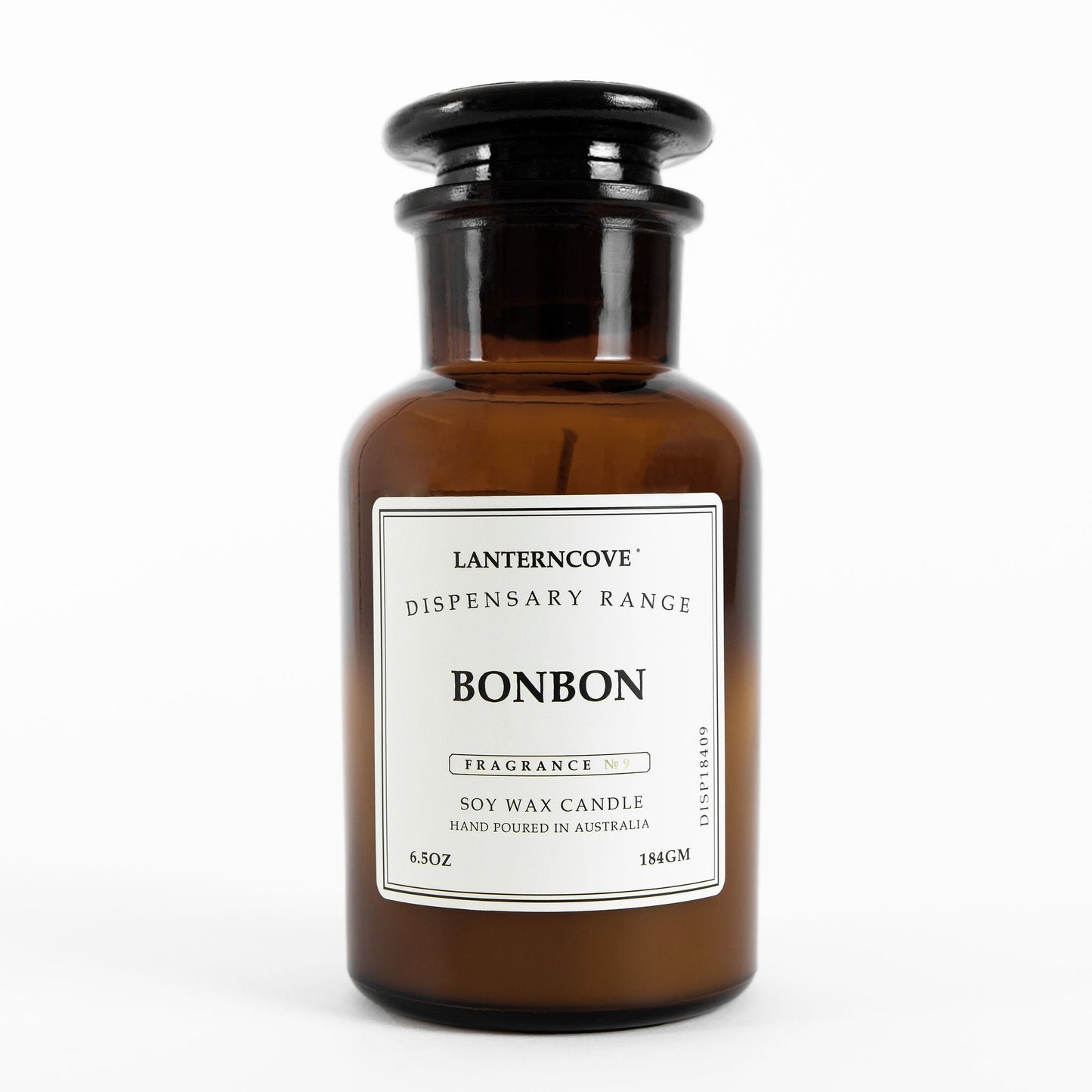 Dispensary 14.5oz Bon Bon Caramel