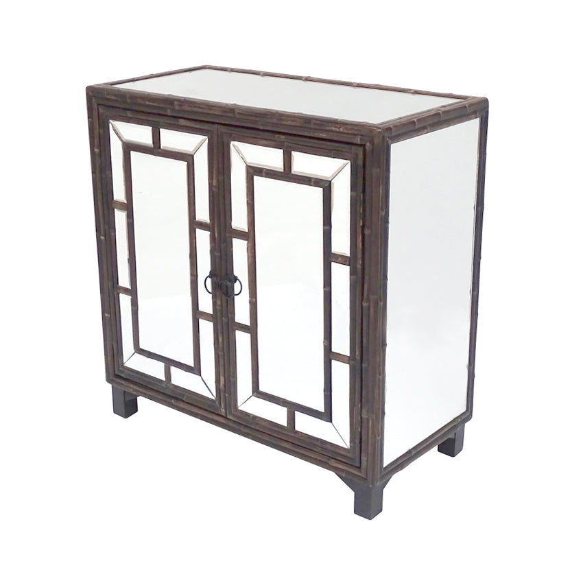 Cabinet Boyd 2 Door