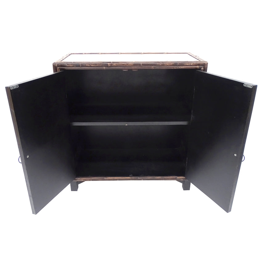 Cabinet Boyd 2 Door