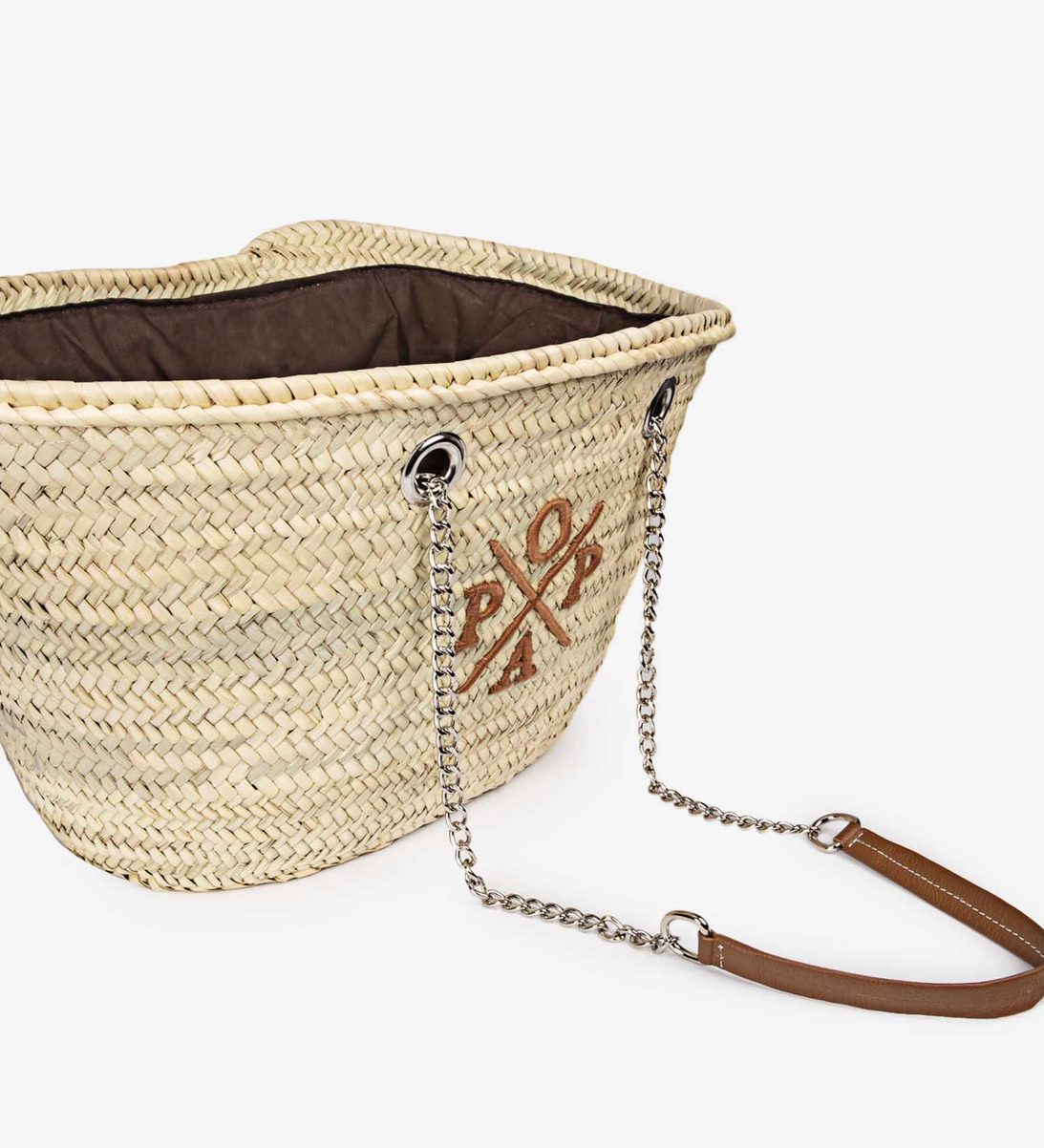 Estefany Yute Bag