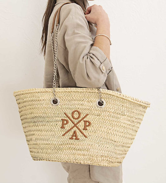 Estefany Yute Bag