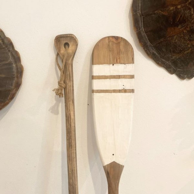 Tiwi Oar White