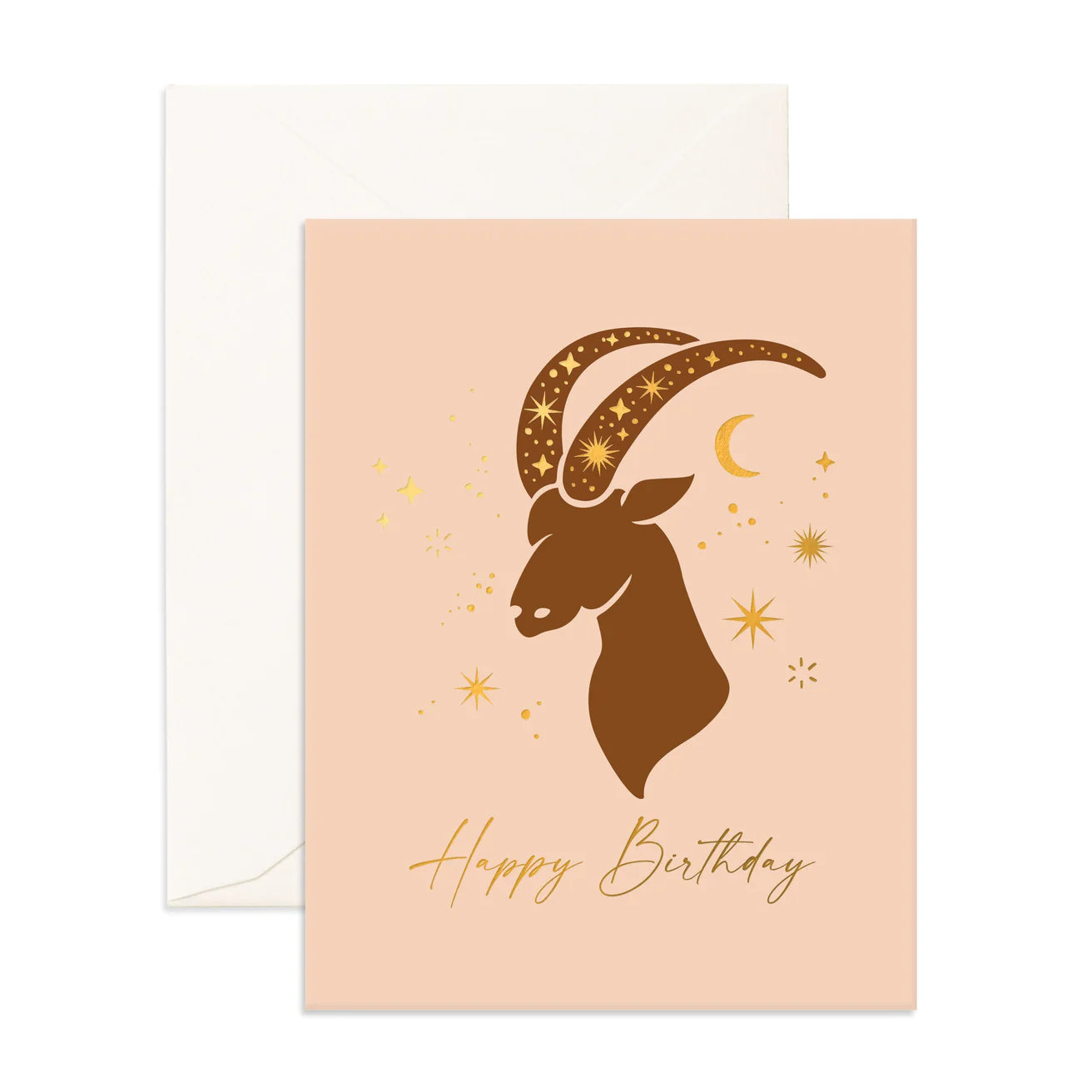 Zodiac Star Sign Greeting Cards