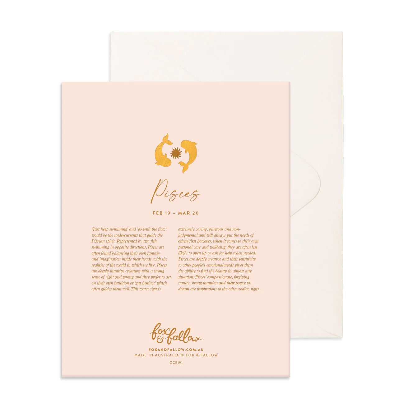 Zodiac Star Sign Greeting Cards