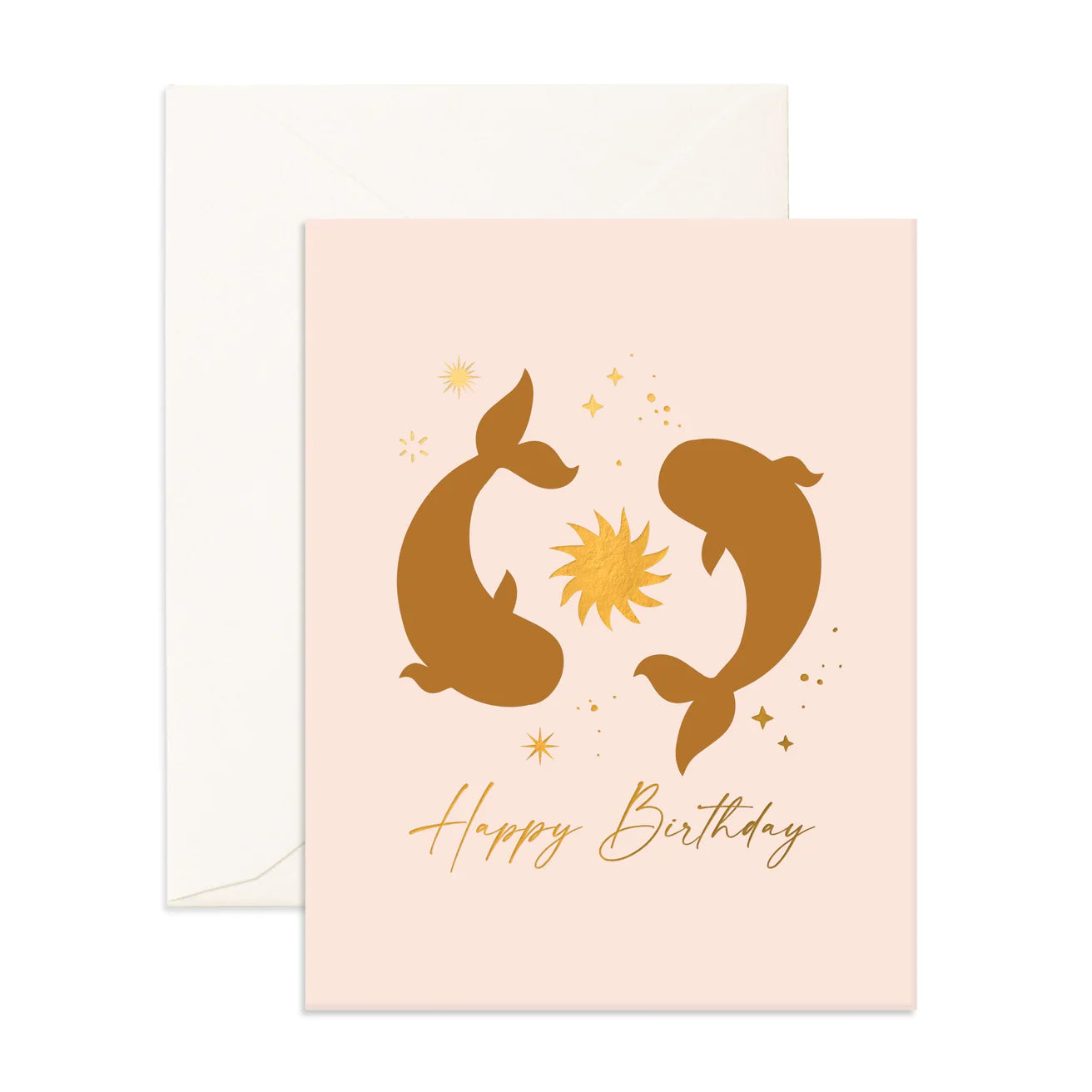 Zodiac Star Sign Greeting Cards