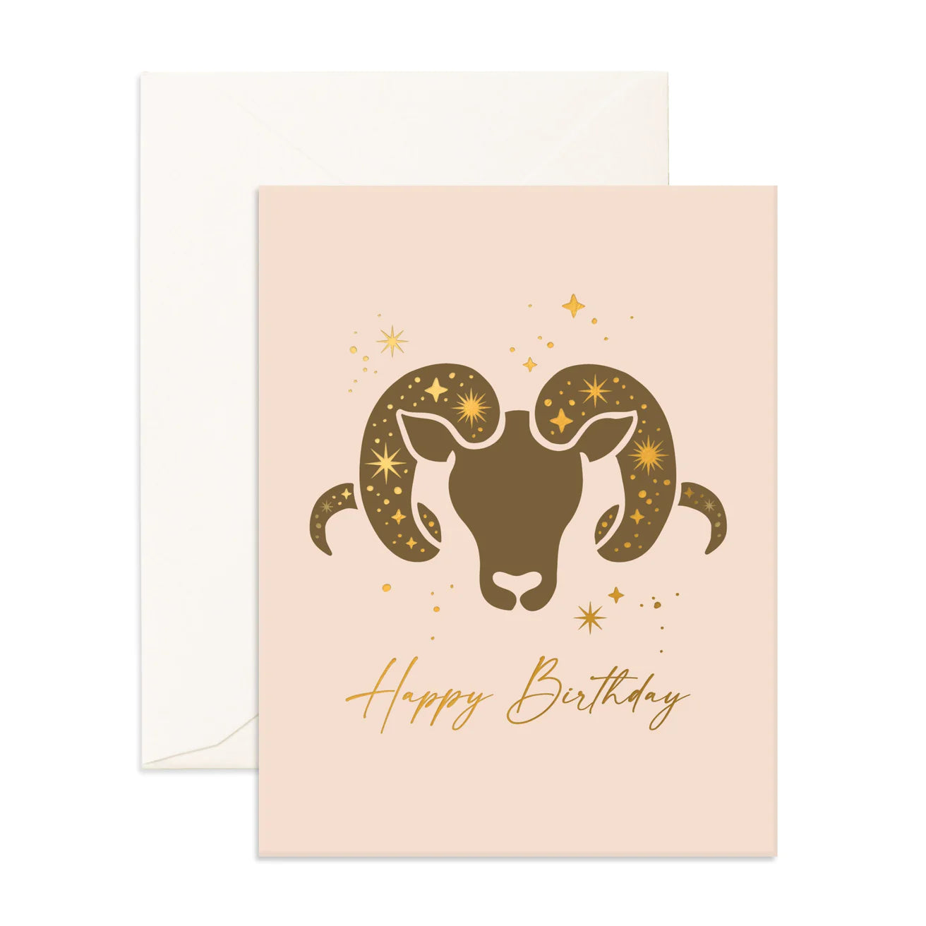 Zodiac Star Sign Greeting Cards