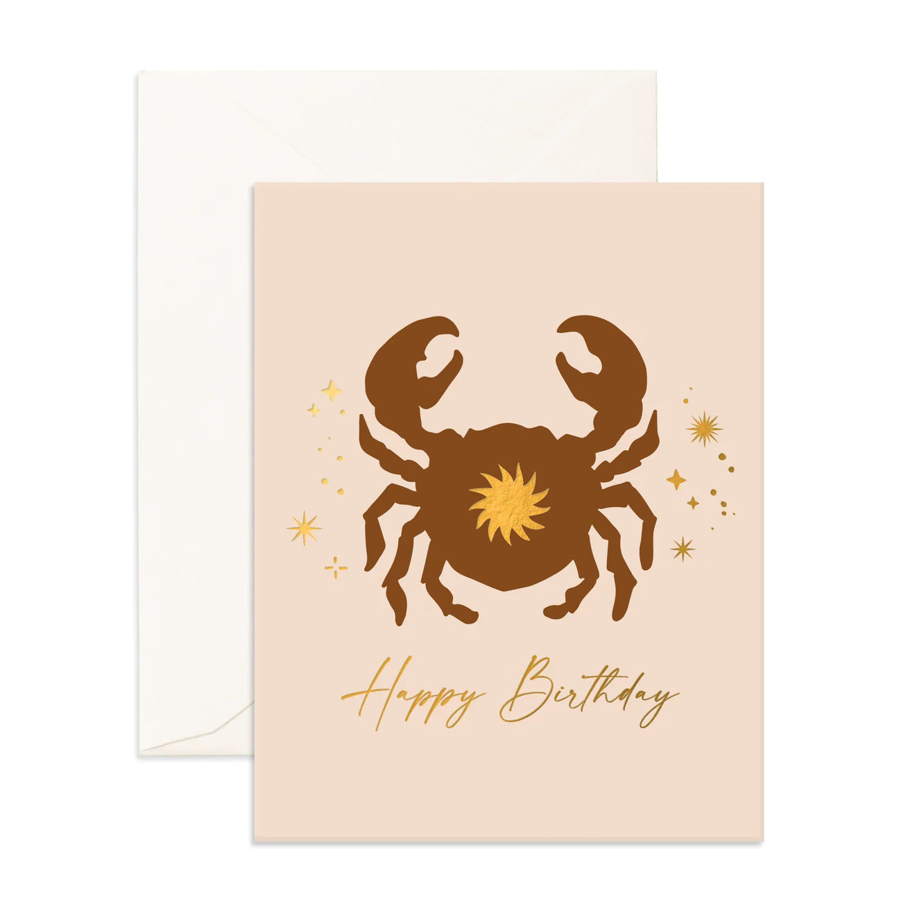 Zodiac Star Sign Greeting Cards