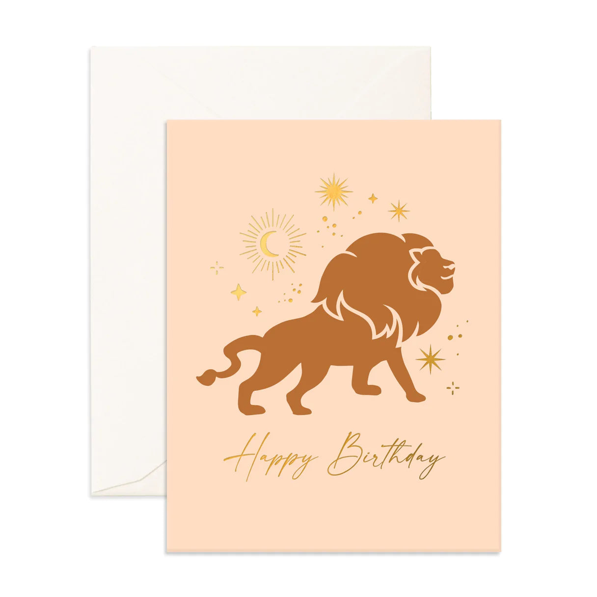Zodiac Star Sign Greeting Cards