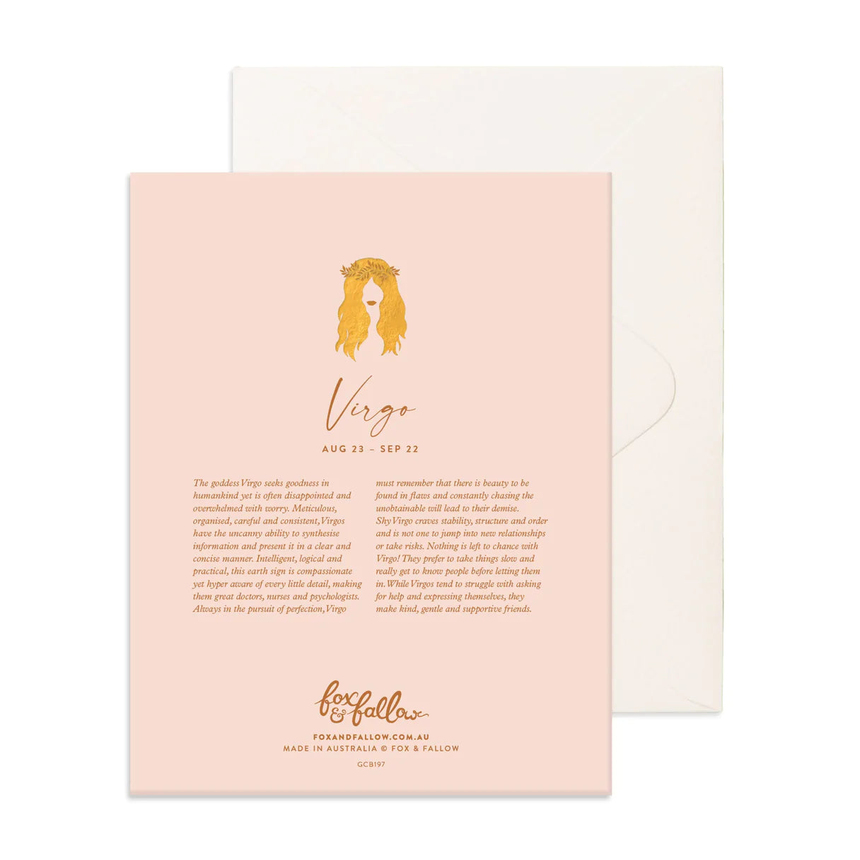 Zodiac Star Sign Greeting Cards