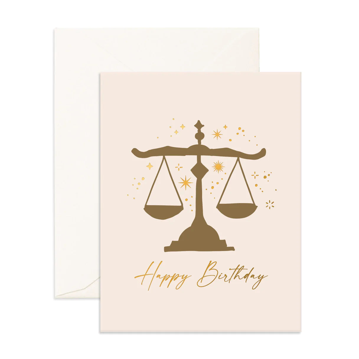 Zodiac Star Sign Greeting Cards
