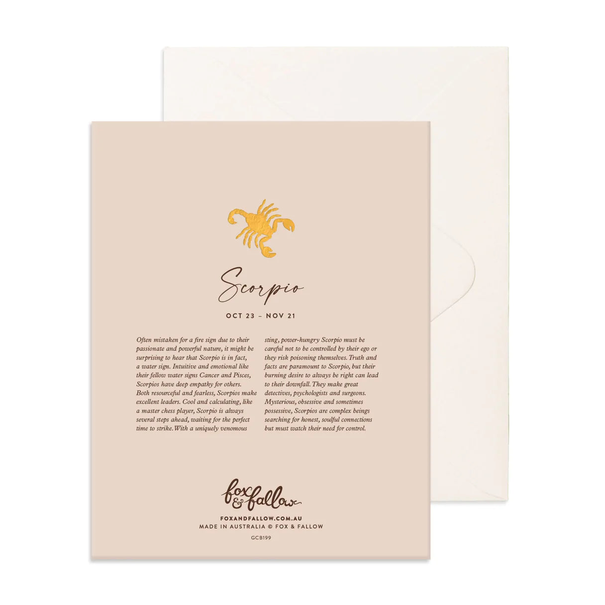 Zodiac Star Sign Greeting Cards