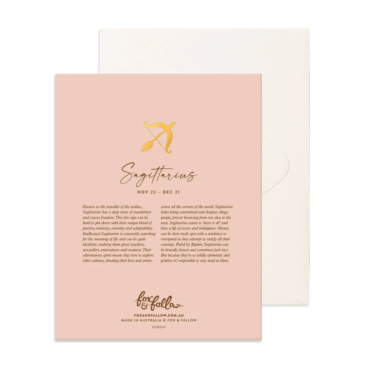 Zodiac Star Sign Greeting Cards