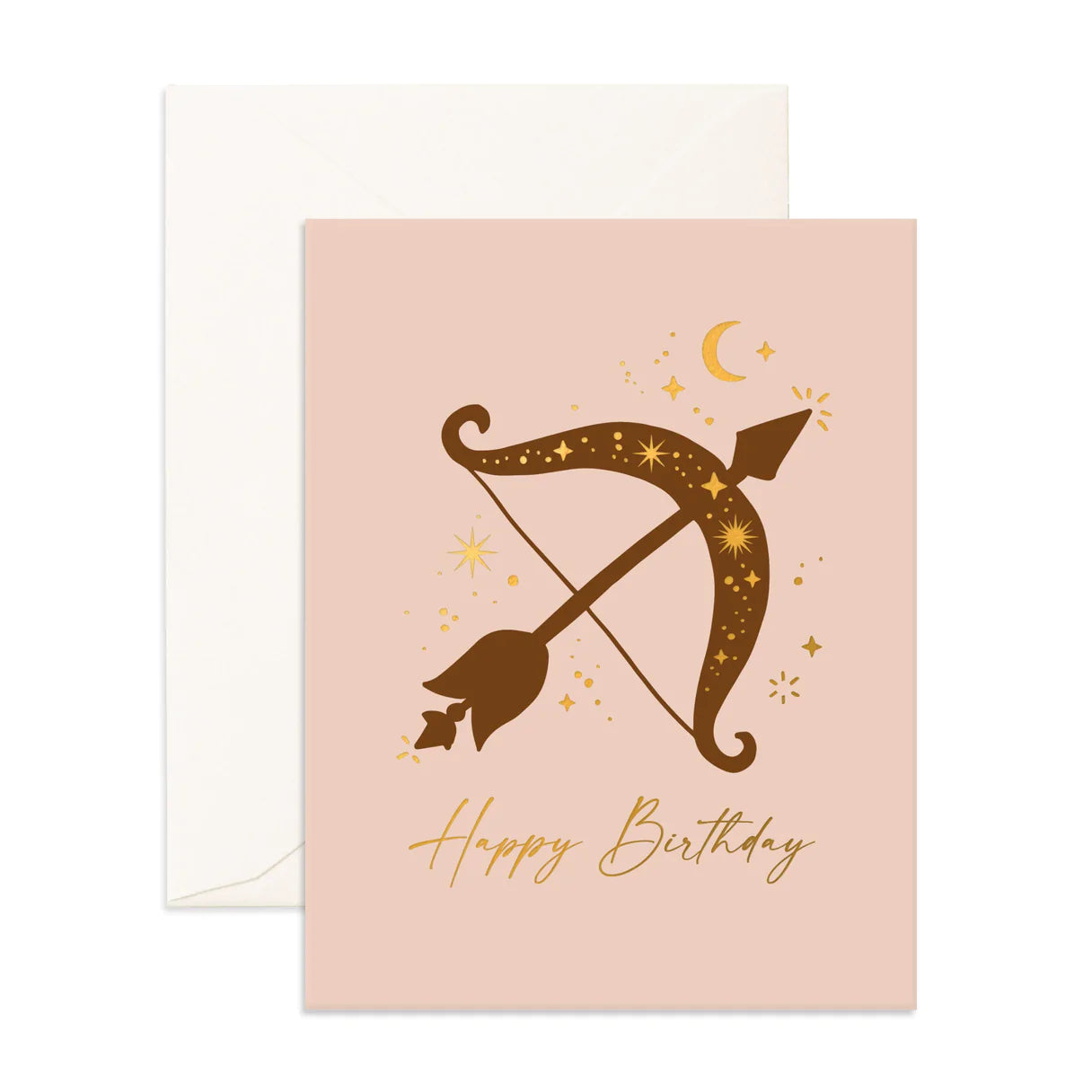 Zodiac Star Sign Greeting Cards