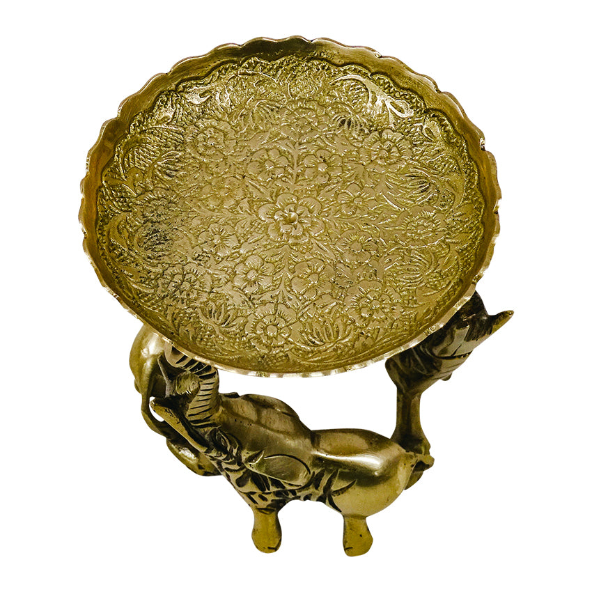 Troup D'Ele Trinket Tray