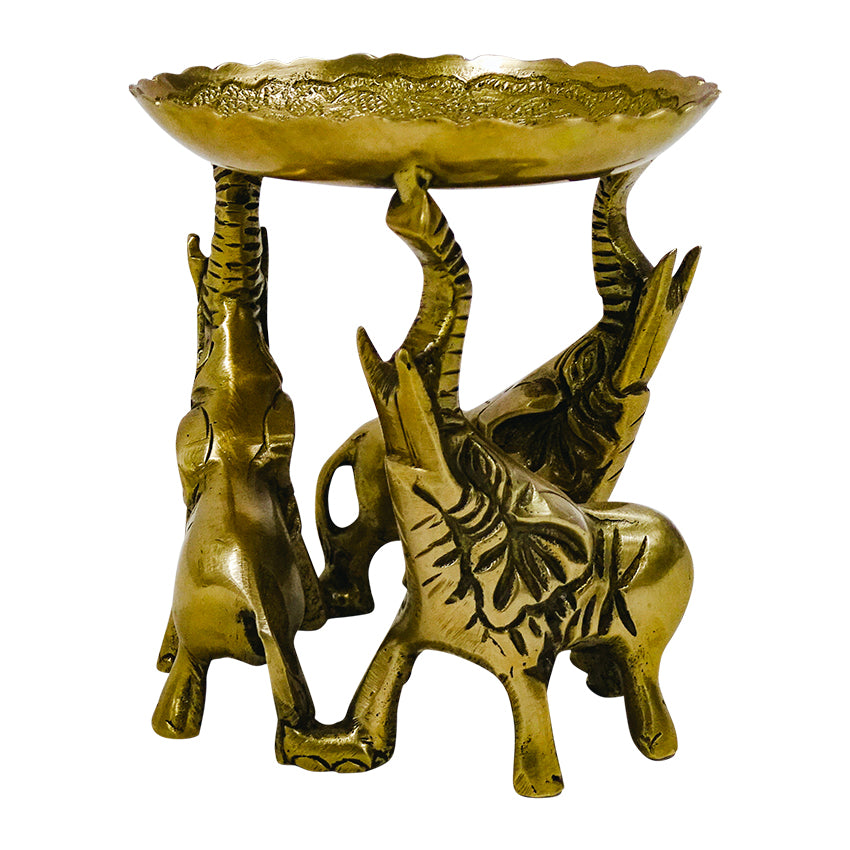 Troup D'Ele Trinket Tray