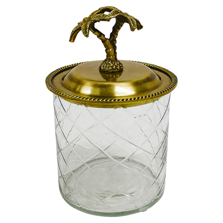 Palama Trinket Box