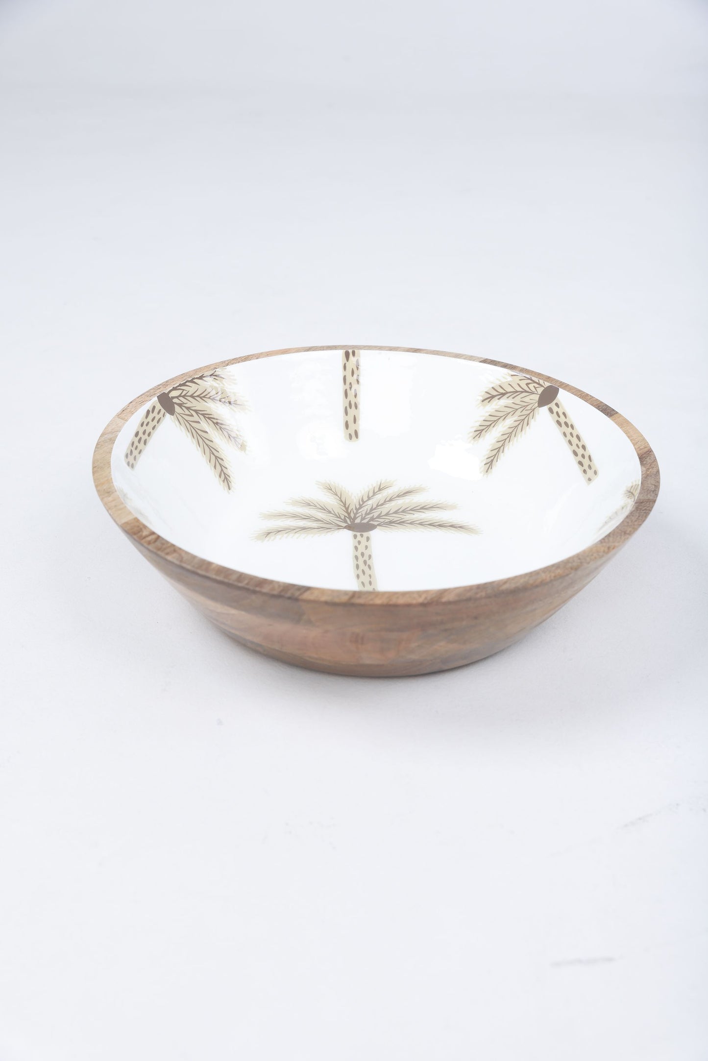 Malibu Salad Bowl Palm