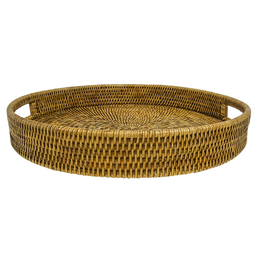 Cooran Round Tray
