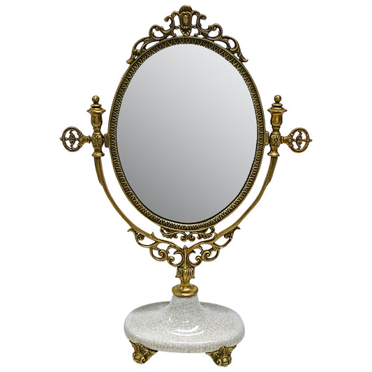 Elizabeth Dresser Mirror