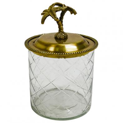Palama Trinket Box