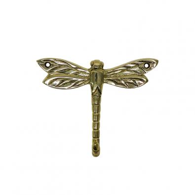 Dragonfly Wall Hook