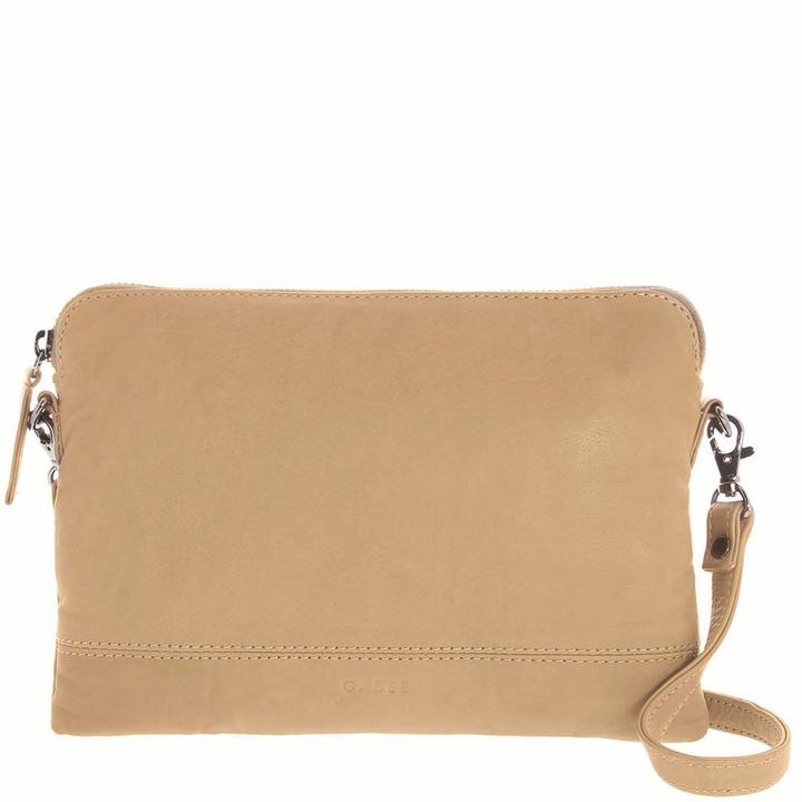 Holly Leather Crossbody Purse 2 in 1 (Various Colours)