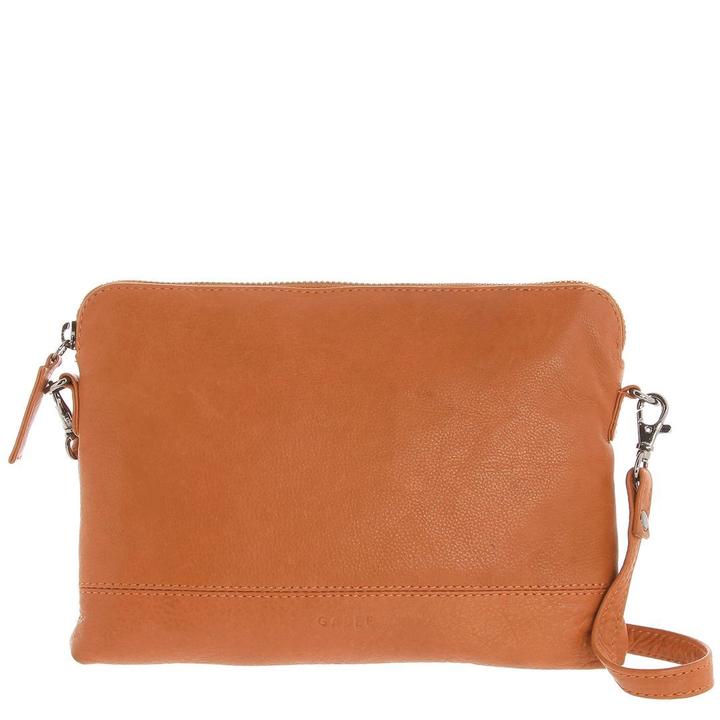 Holly Leather Crossbody Purse 2 in 1 (Various Colours)