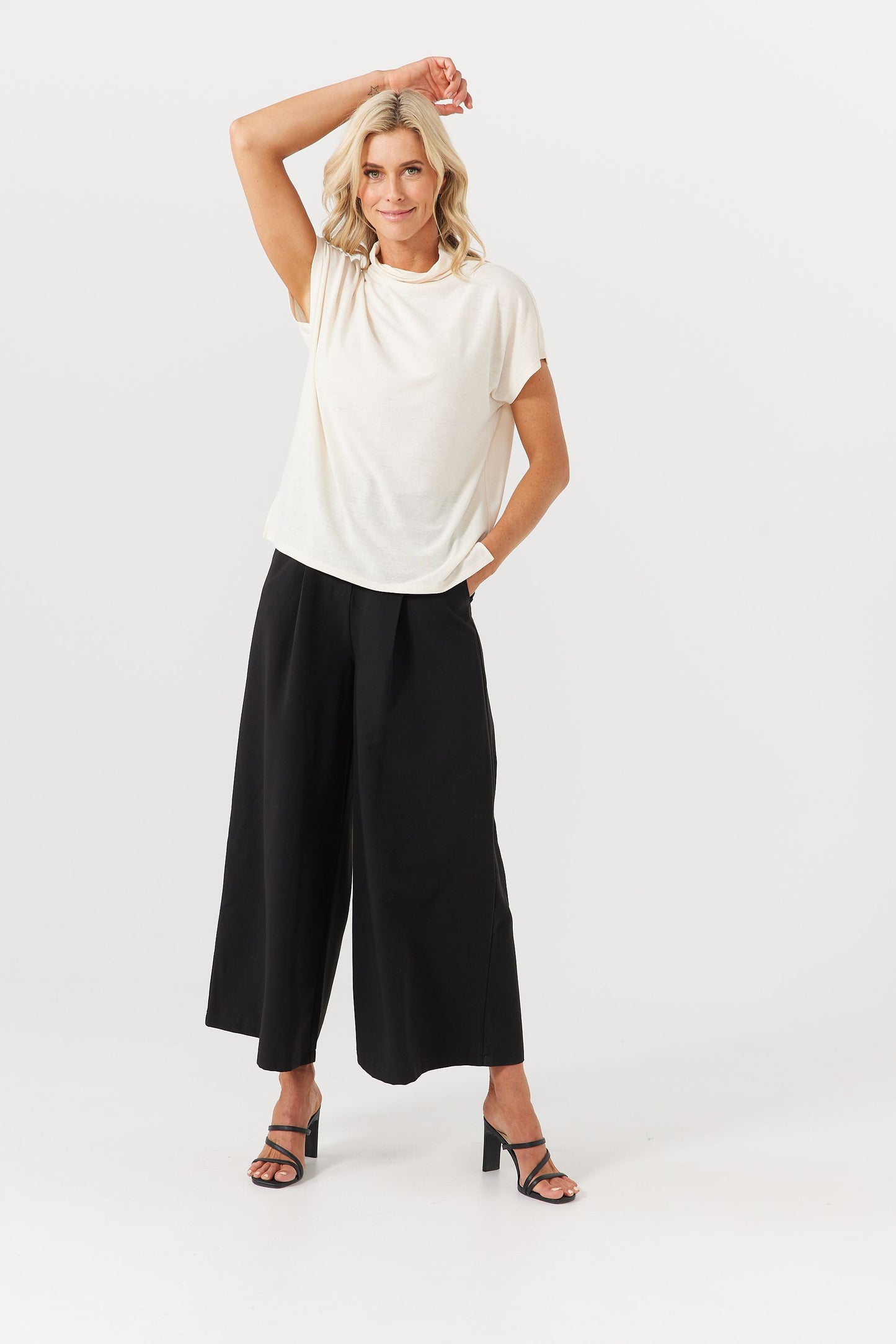 Mayflower Tee