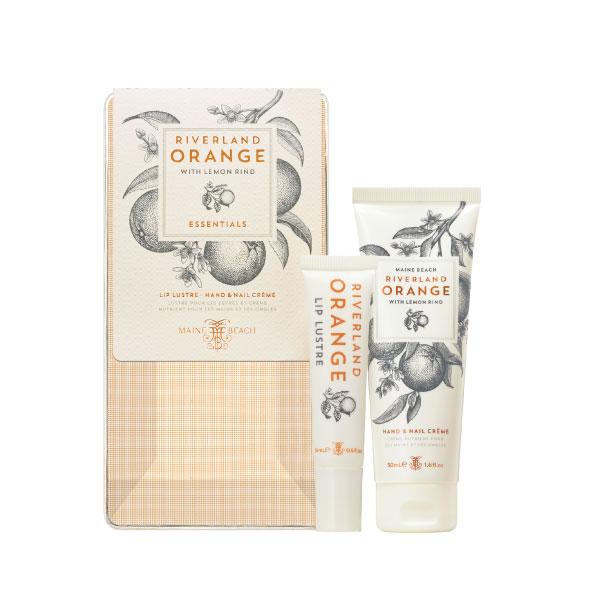 Riverland Orange Essentials Pack