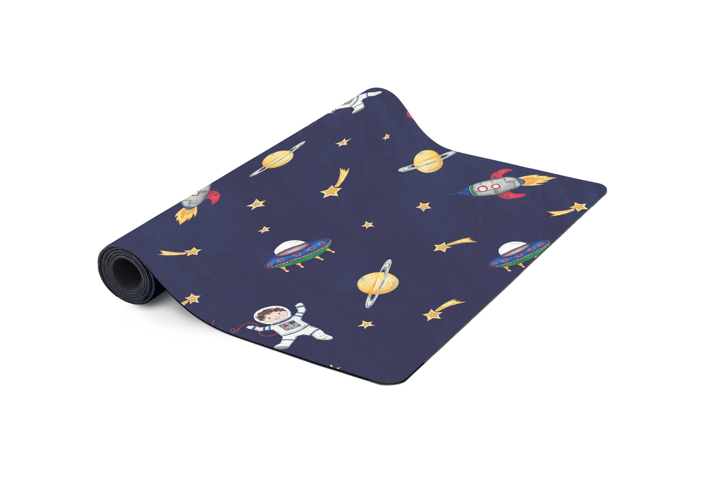 Yoga Mats