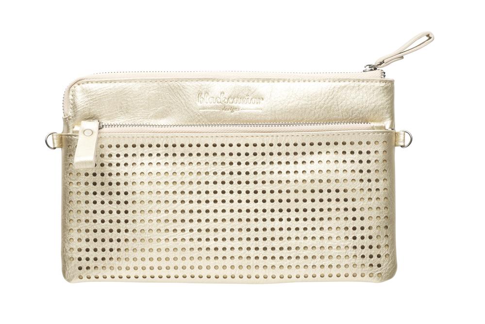 Nina Crossbody Bag / Clutch Various Colours
