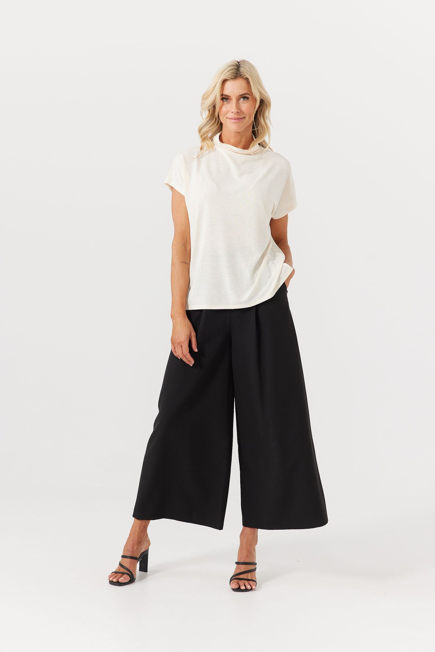 Mayflower Tee