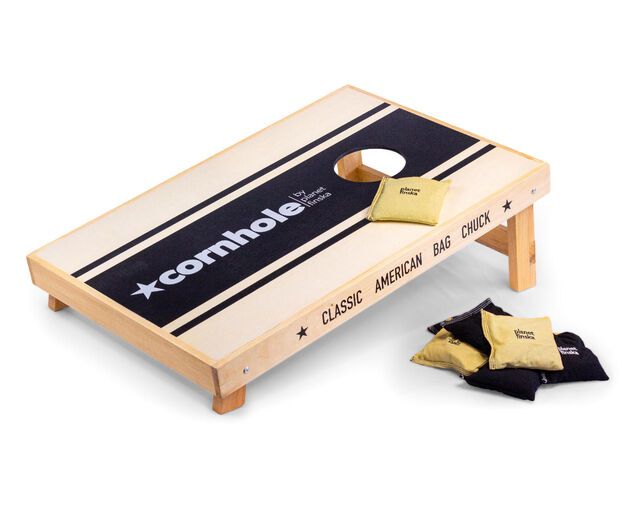 Cornhole Standard (Single Board Set)