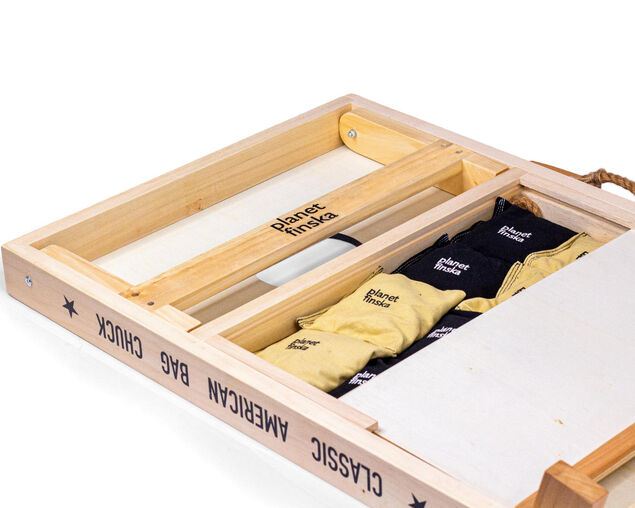 Cornhole Standard (Single Board Set)
